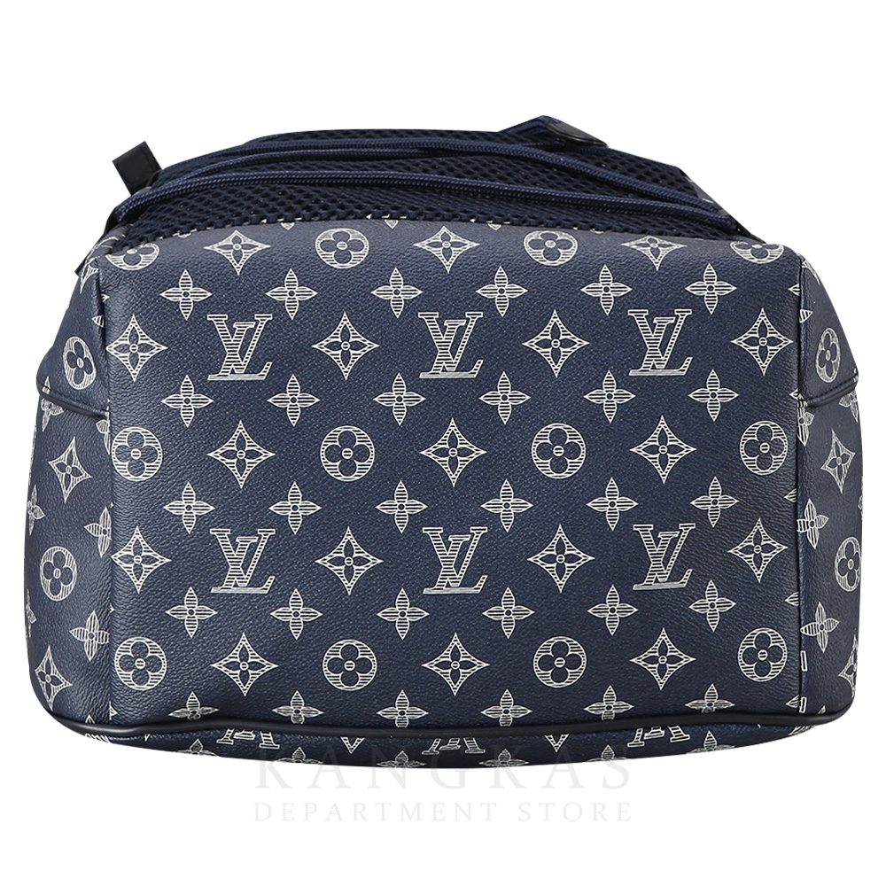 LOUIS VUITTON(USED)루이비통 모노그램 시즌 백팩